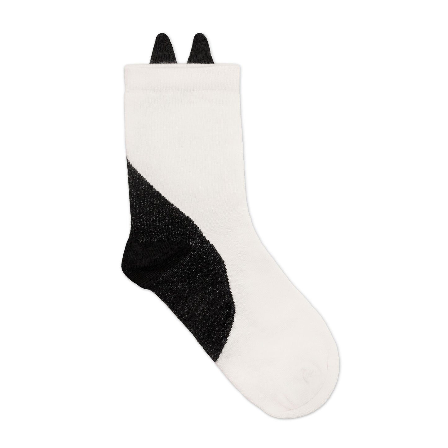 Moggy cat socks Jocie Juritz Collection