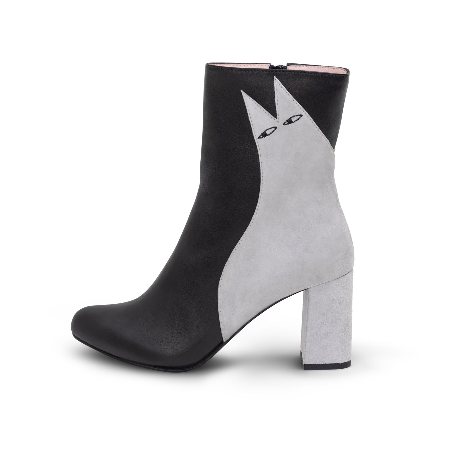 Etta cat boot Jocie Juritz Collection