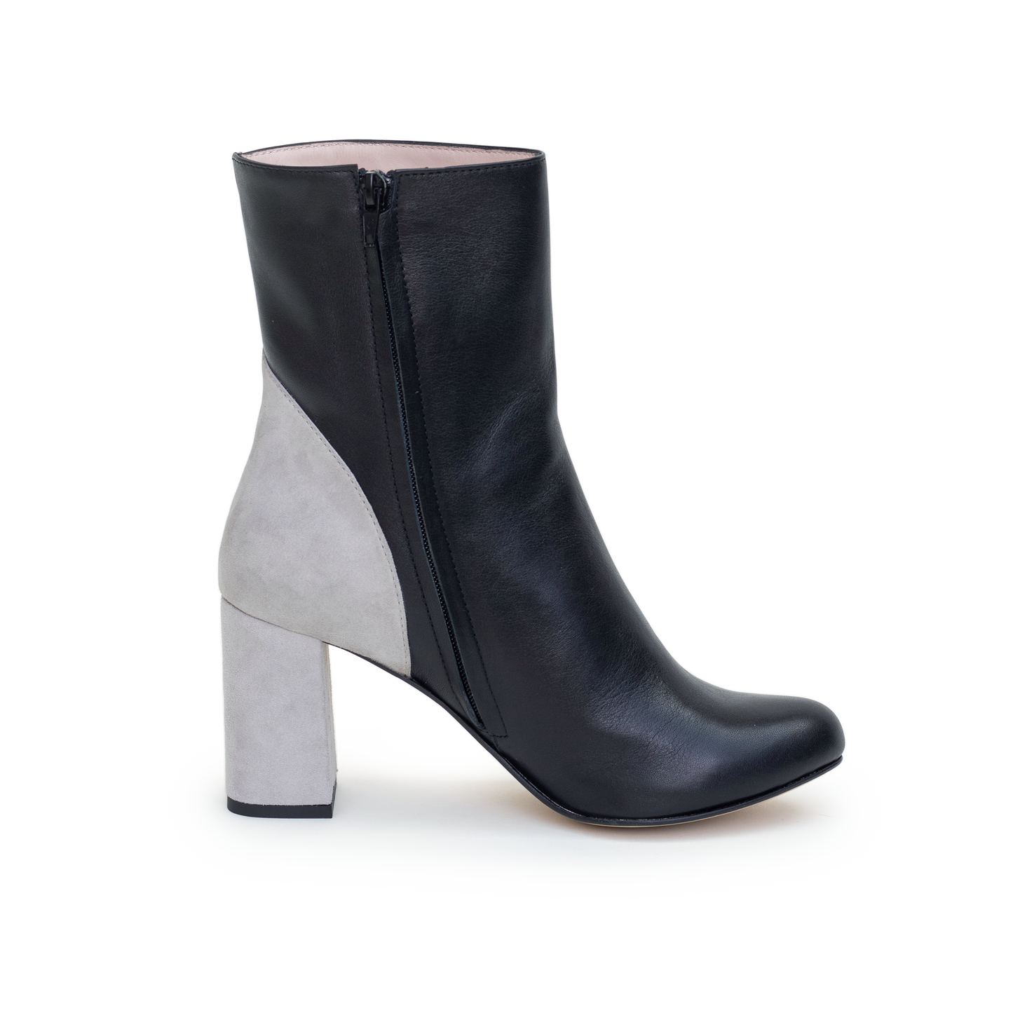 Etta cat boot Jocie Juritz Collection
