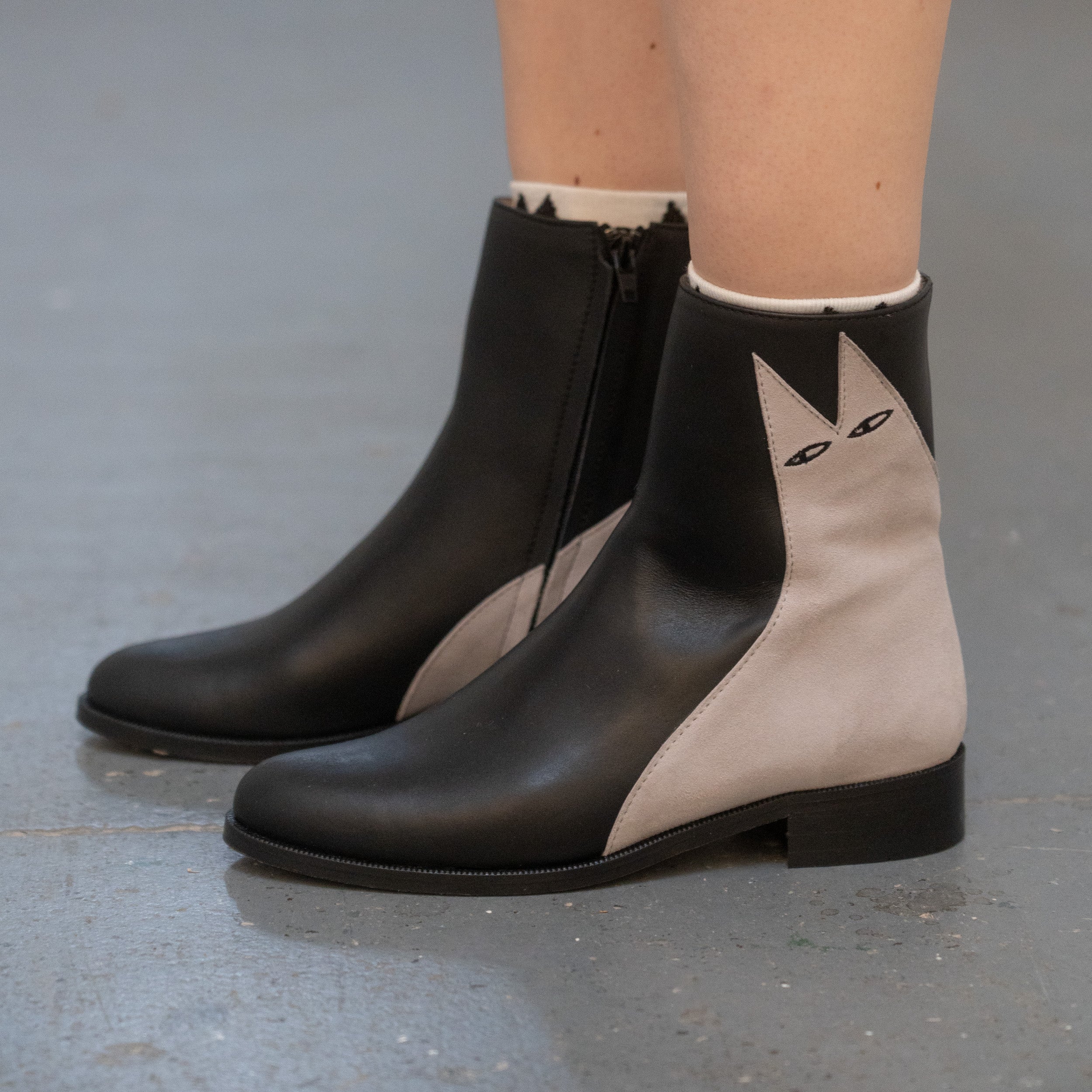 Etta Low – Jocie Juritz Collection