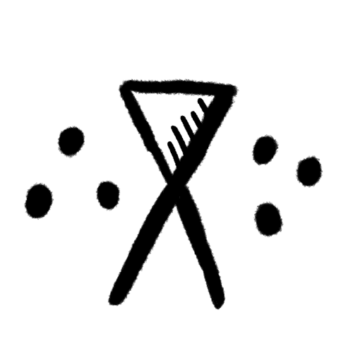 Semi permanent cat tattoos Jocie Juritz Collection