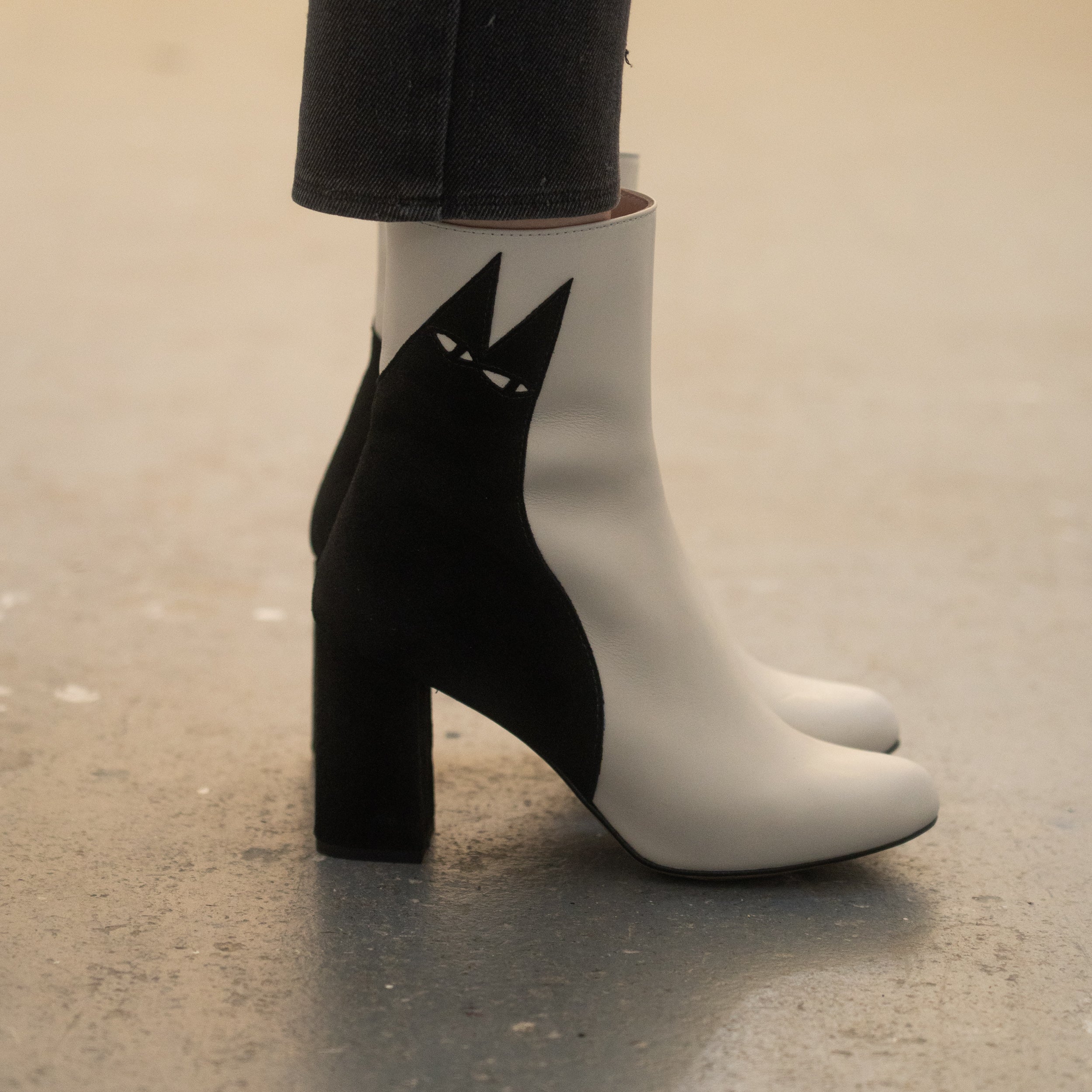 Ziggy – Jocie Juritz Collection