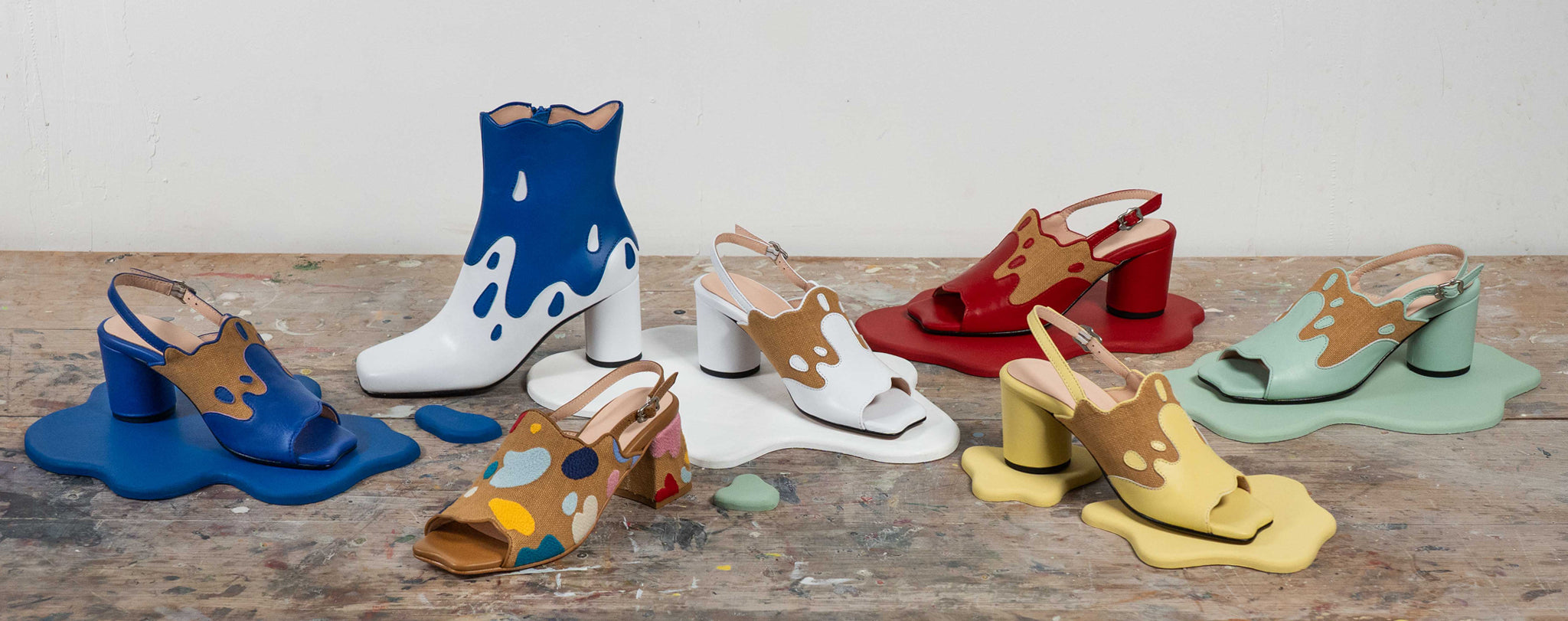 Jocie Juritz Collection